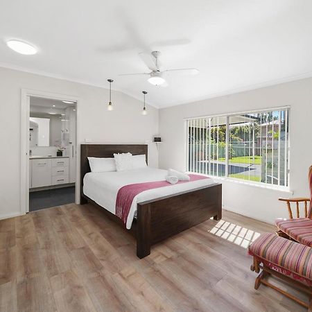 Sundial Holiday Units Северен Хейвън Екстериор снимка