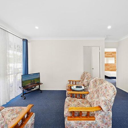Sundial Holiday Units Северен Хейвън Екстериор снимка