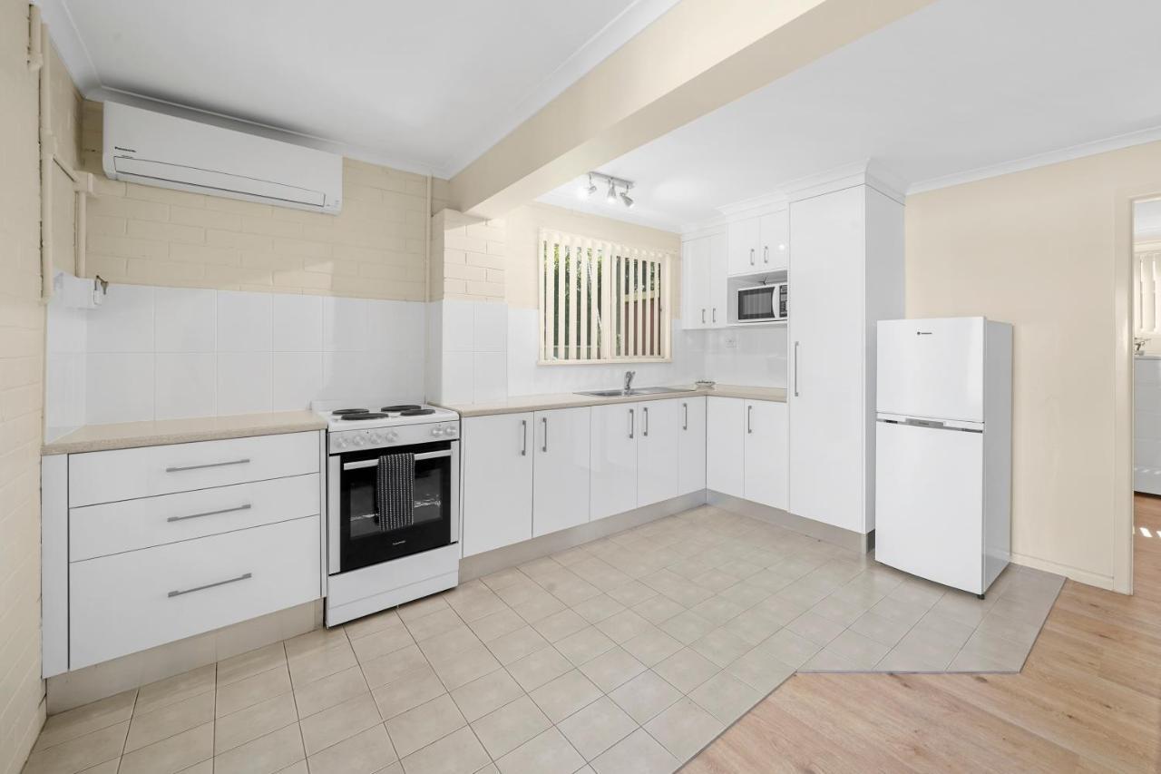 Sundial Holiday Units Северен Хейвън Екстериор снимка