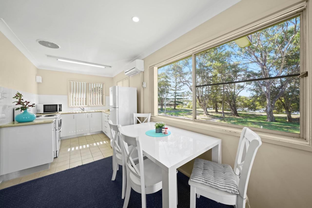Sundial Holiday Units Северен Хейвън Екстериор снимка