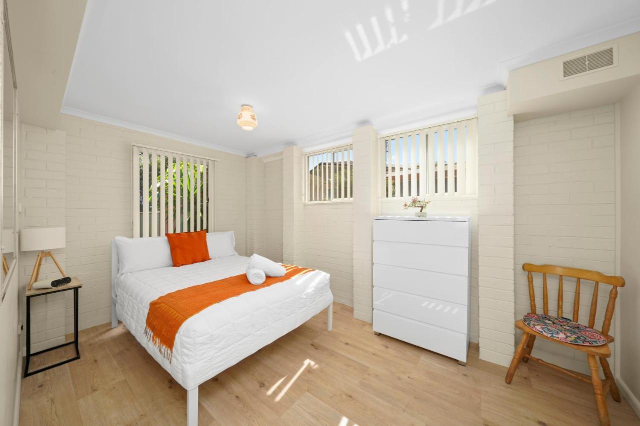 Sundial Holiday Units Северен Хейвън Екстериор снимка