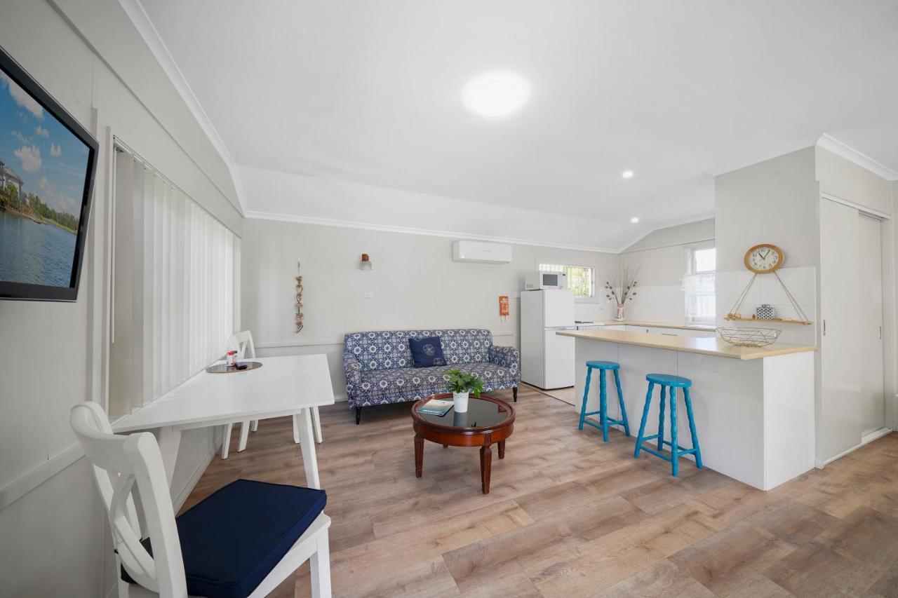 Sundial Holiday Units Северен Хейвън Екстериор снимка