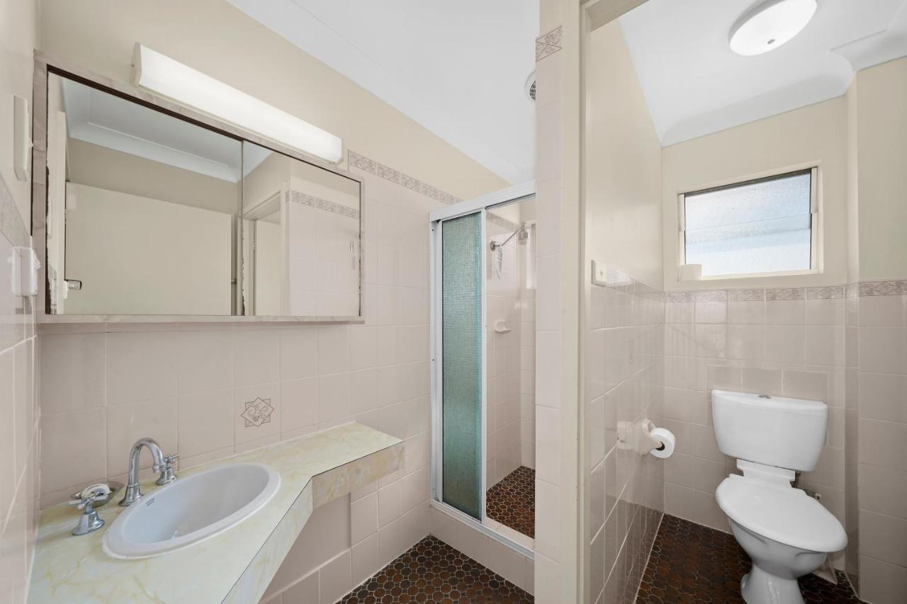 Sundial Holiday Units Северен Хейвън Екстериор снимка