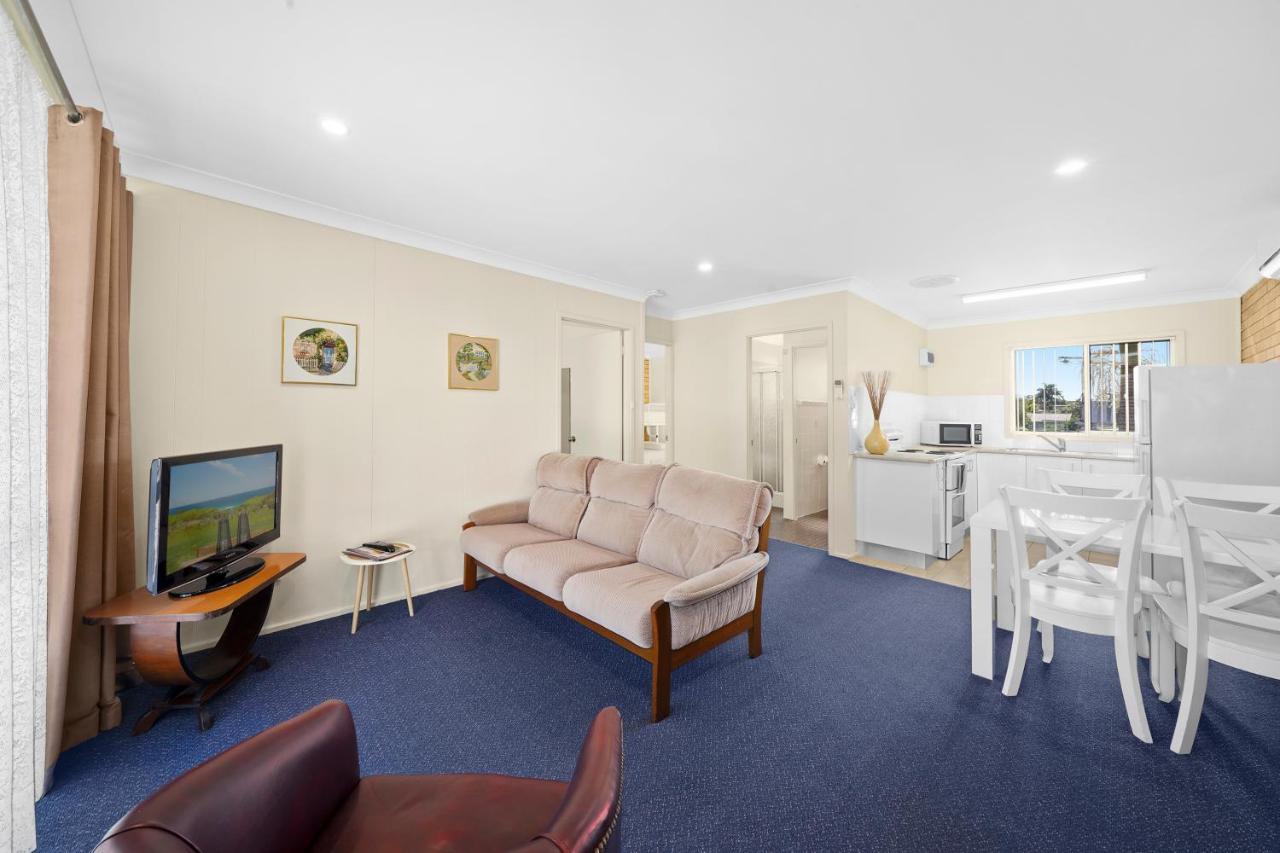 Sundial Holiday Units Северен Хейвън Екстериор снимка