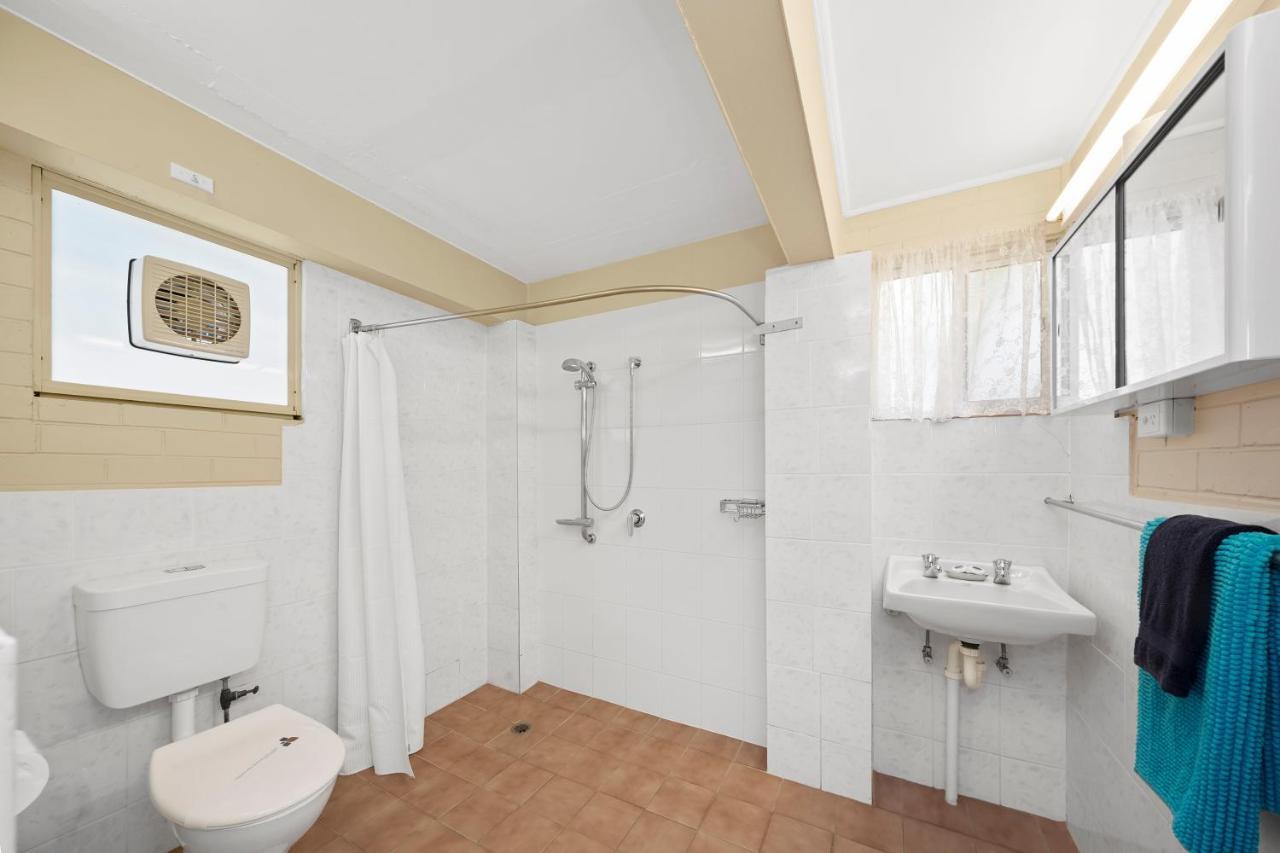 Sundial Holiday Units Северен Хейвън Екстериор снимка