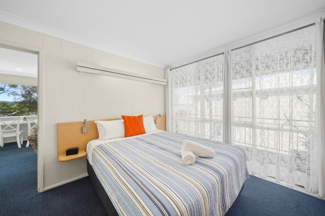 Sundial Holiday Units Северен Хейвън Екстериор снимка